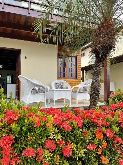 Casa De Praia - Village Praia Dos Carneiros 1 Tamandaré Exterior photo