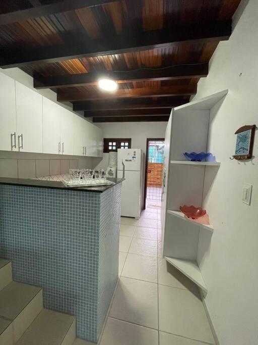 Casa De Praia - Village Praia Dos Carneiros 1 Tamandaré Exterior photo