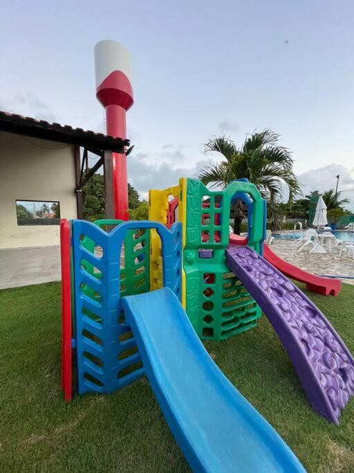 Casa De Praia - Village Praia Dos Carneiros 1 Tamandaré Exterior photo