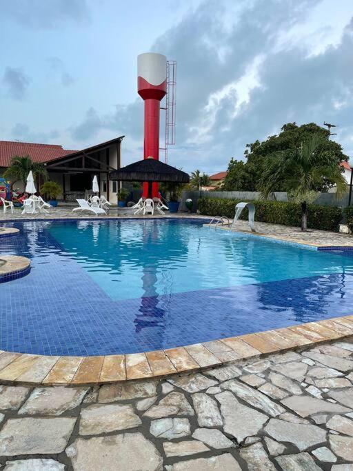 Casa De Praia - Village Praia Dos Carneiros 1 Tamandaré Exterior photo
