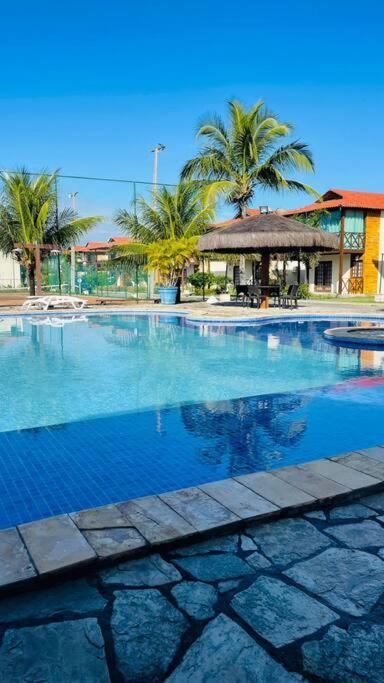 Casa De Praia - Village Praia Dos Carneiros 1 Tamandaré Exterior photo
