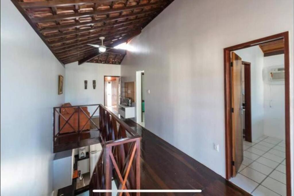 Casa De Praia - Village Praia Dos Carneiros 1 Tamandaré Exterior photo