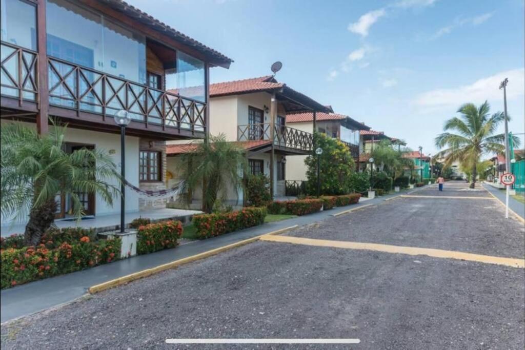 Casa De Praia - Village Praia Dos Carneiros 1 Tamandaré Exterior photo