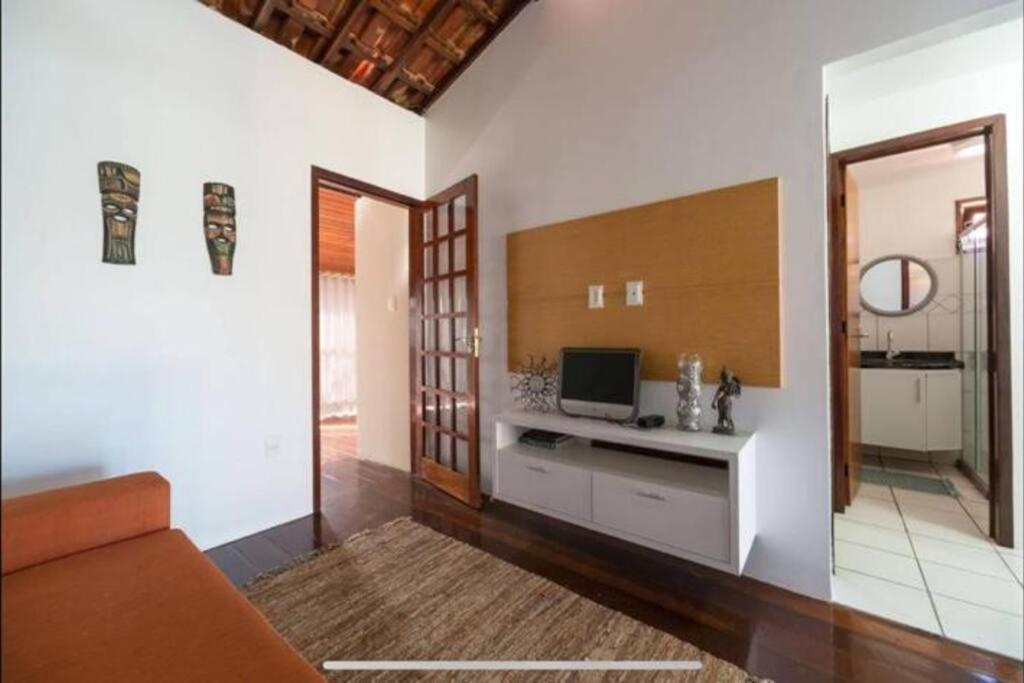 Casa De Praia - Village Praia Dos Carneiros 1 Tamandaré Exterior photo
